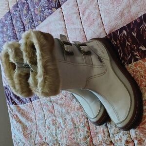 Women's Warm Boots
